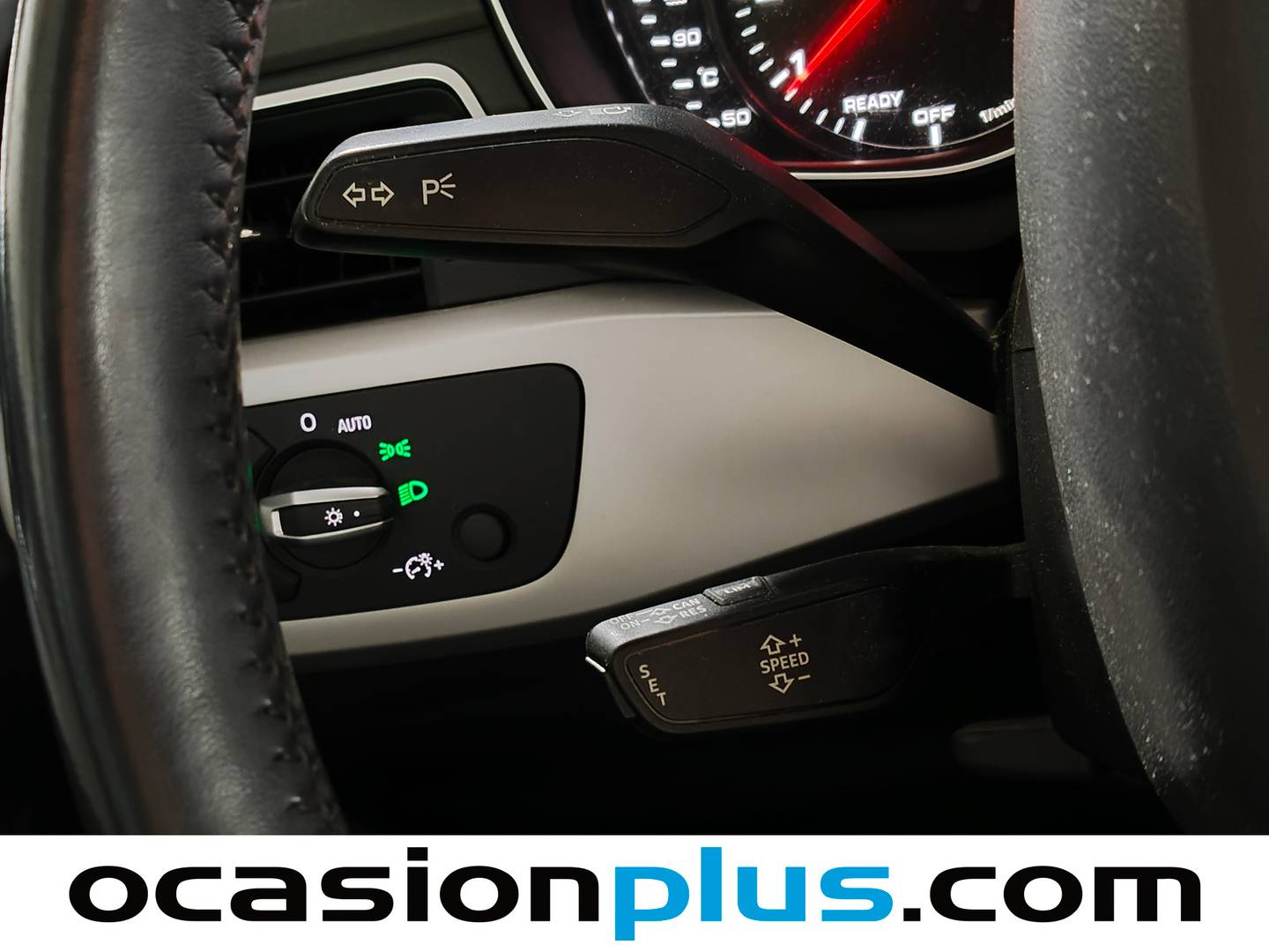 Audi A4 Audi A4 Avant Advanced 35 TFSI (150 CV) S tronic seminuevo