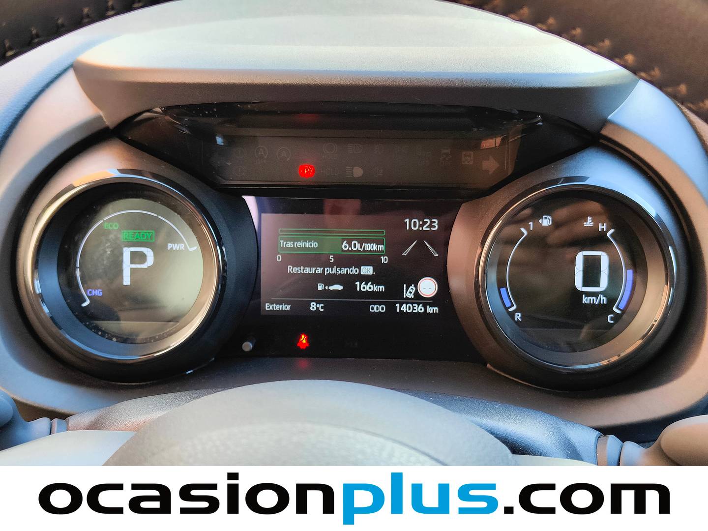 Toyota Yaris Toyota Yaris 120H Style 85 kW (116 CV) automático