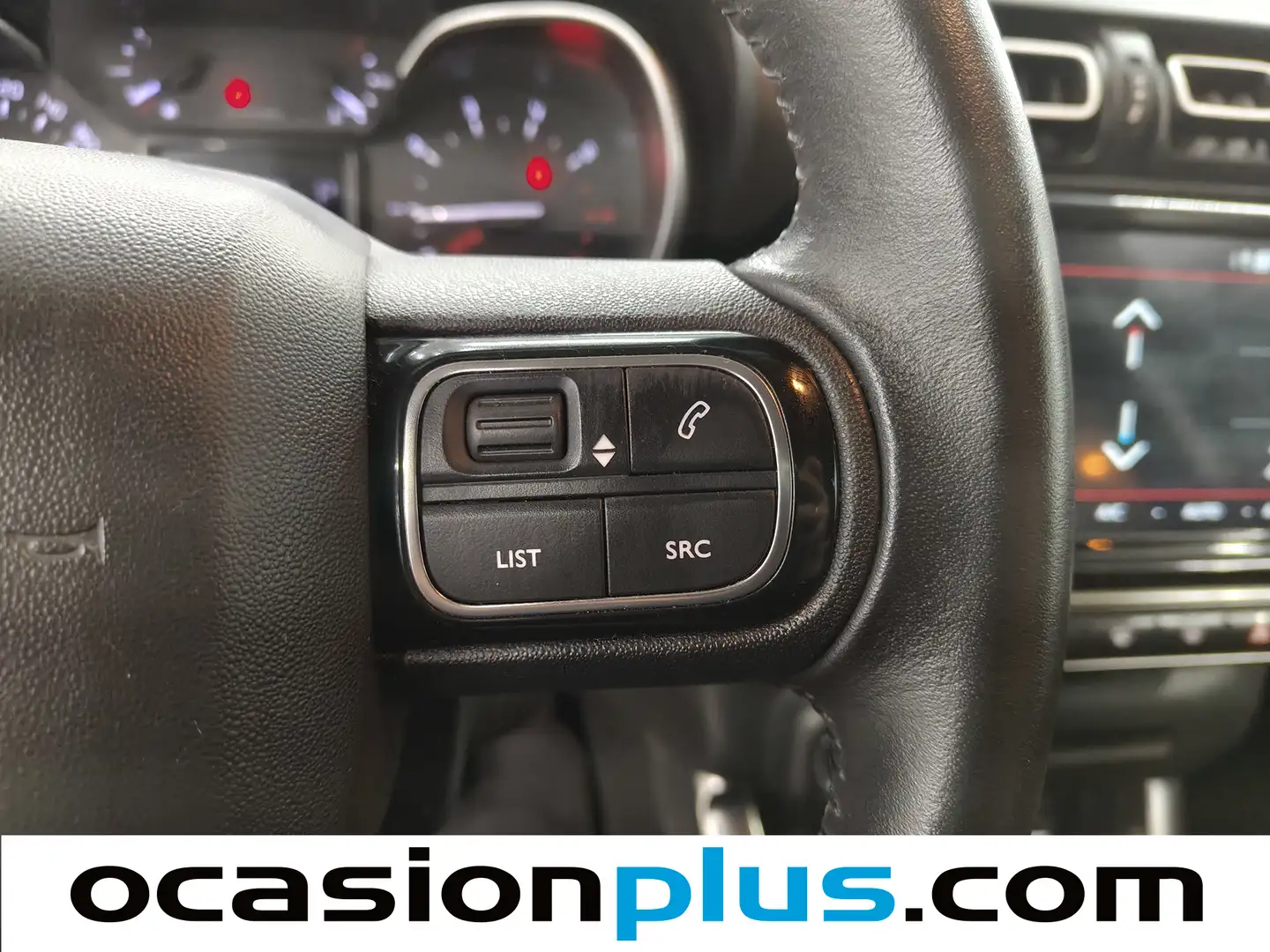 Foto Citroën C3 Aircross Citroen C3 Aircross PureTech 130 Shine Pack EAT6 (131 CV)