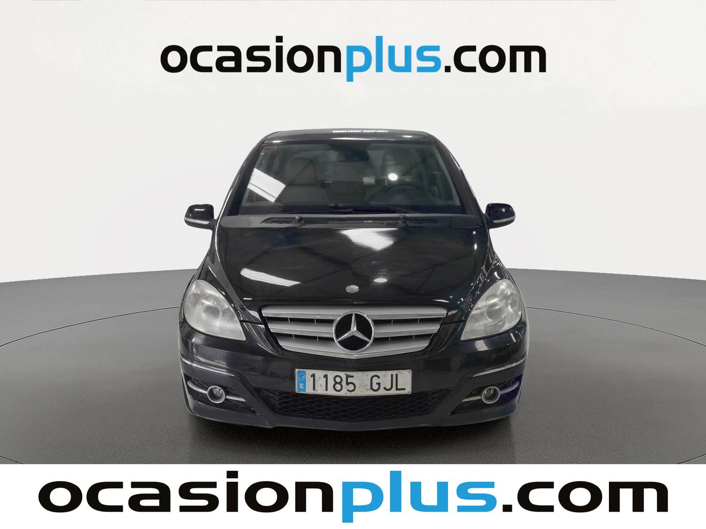 Mercedes Clase B Mercedes-Benz Clase B B 180 CDI (109 CV) 109cv