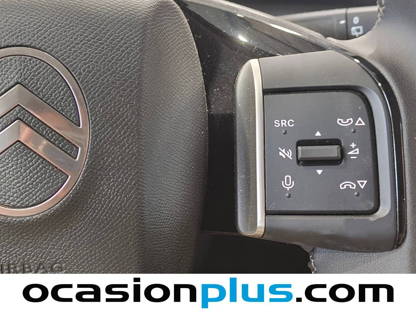 Citroën C3 Citroën C3 PureTech 100 Max (100 CV) gasolina