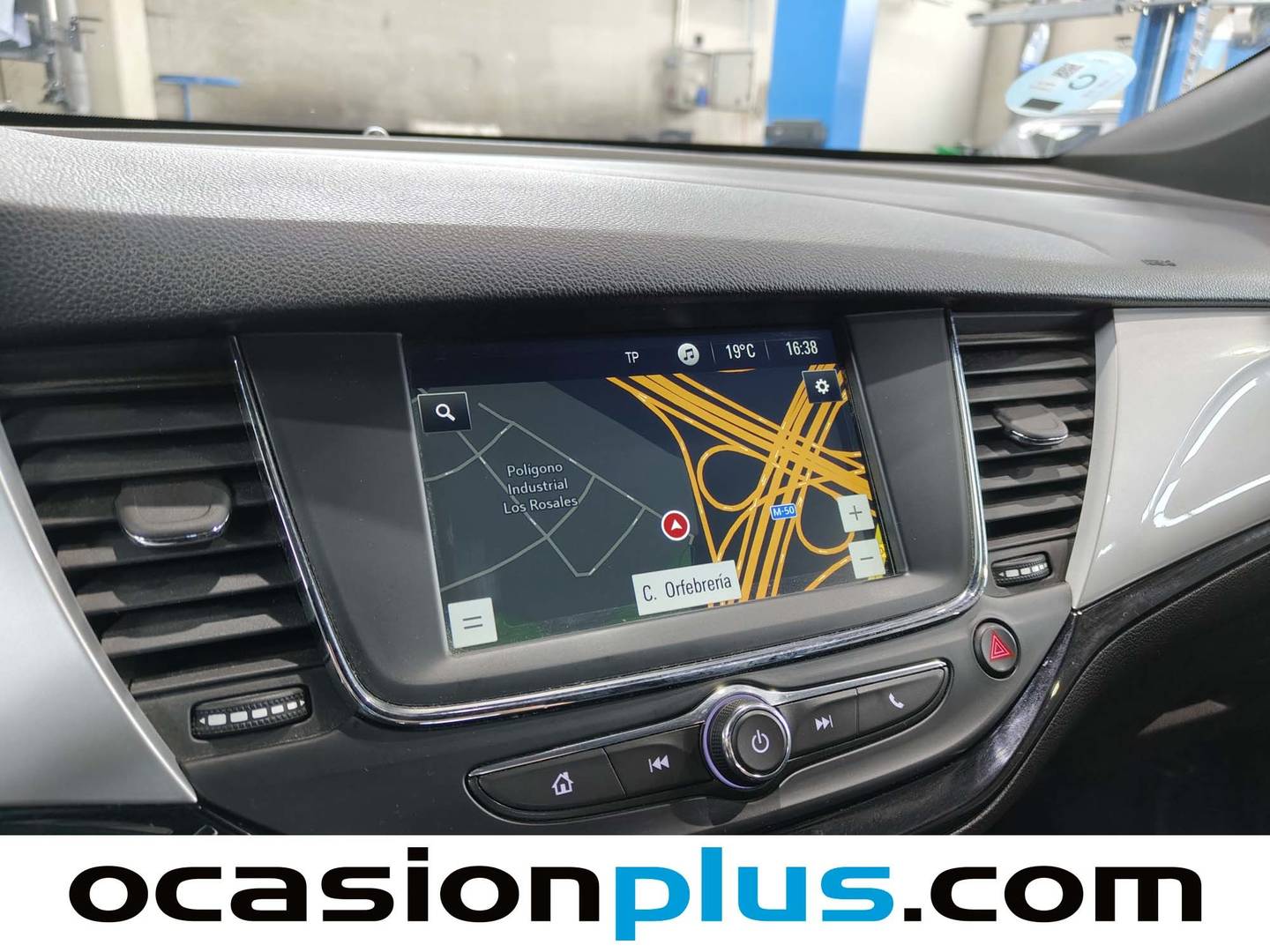 Extras y acabados del Opel Astra Opel Astra 1.4T SHT S/S Business Elegance CVT (145 CV)