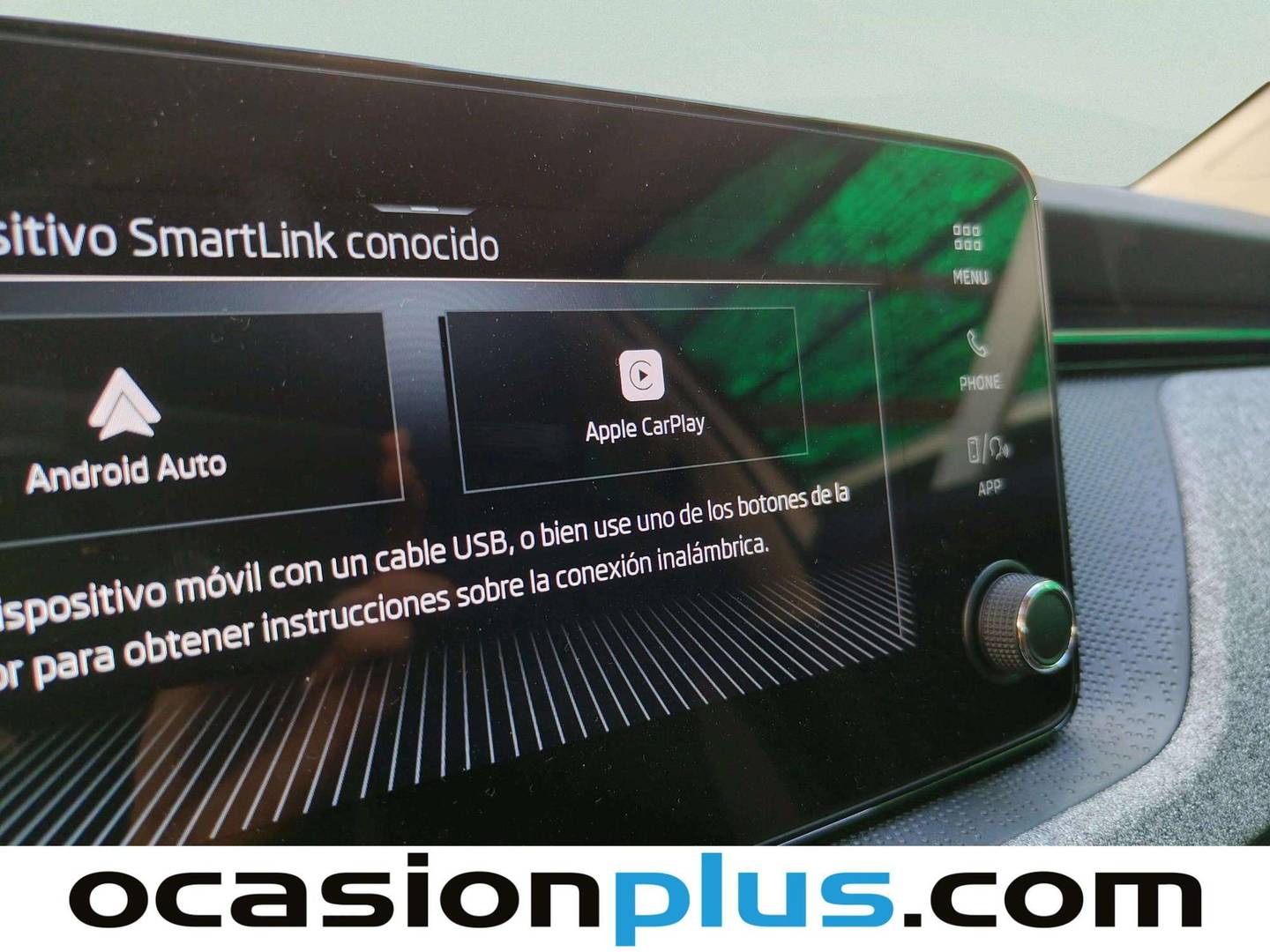 Extras y acabados del Skoda Kamiq Skoda Kamiq 1.0 TSI Selection DSG (115 CV)
