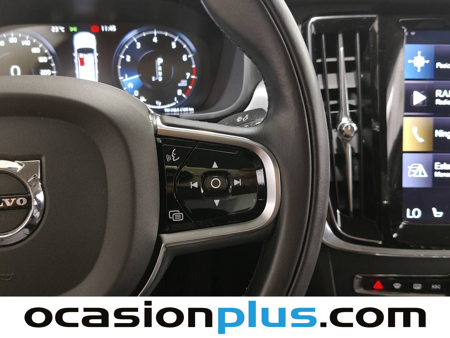 Volvo S90 Volvo S90 T4 Business Plus Auto  (190 CV) al mejor precio