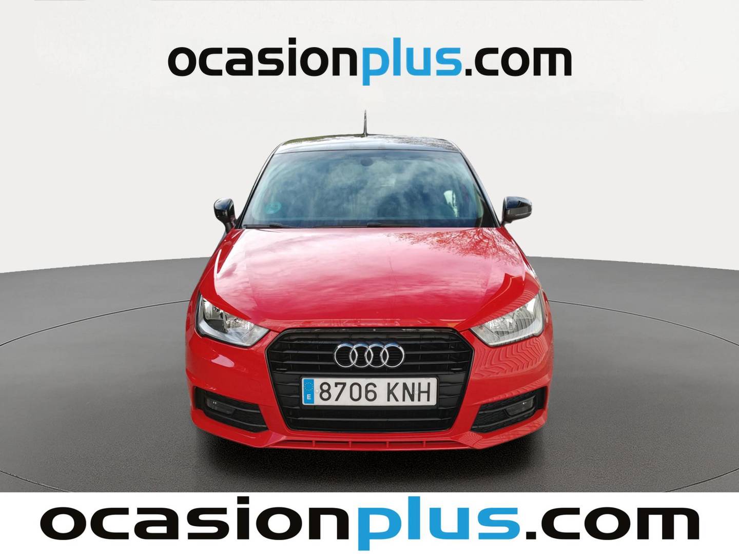 Audi A1 Audi A1 Sportback Adrenalin 1.4 TDI (90 CV) Pack S-Line barato