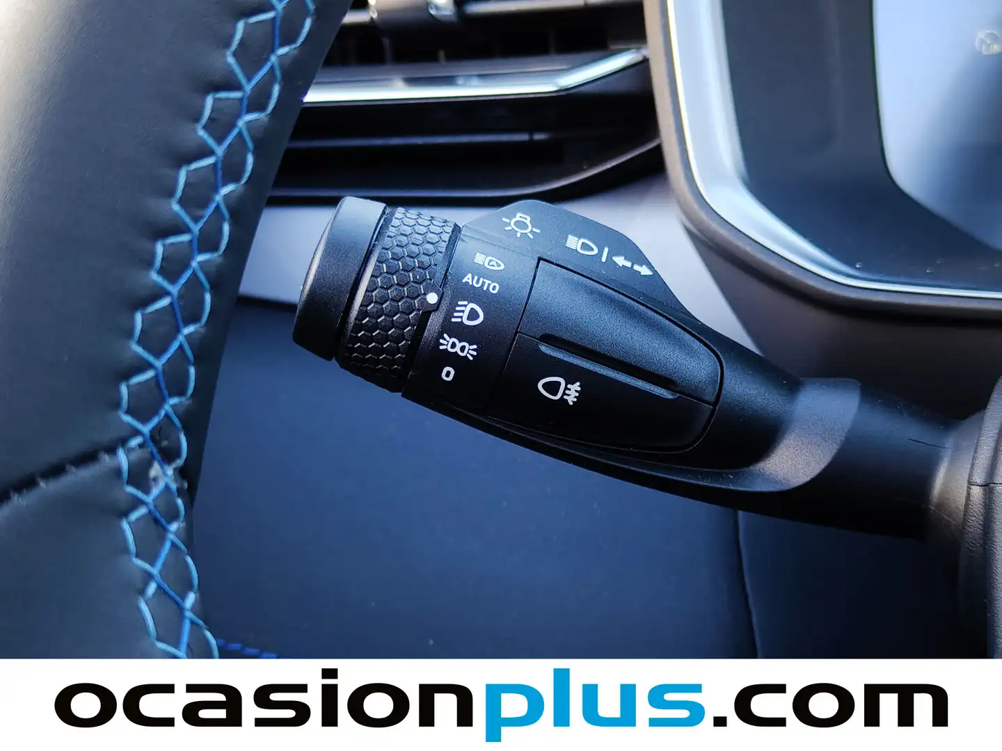 Foto Lynk & Co 01 Lynk & Co 01 1.5 PHEV 6.6kW  (261 CV)