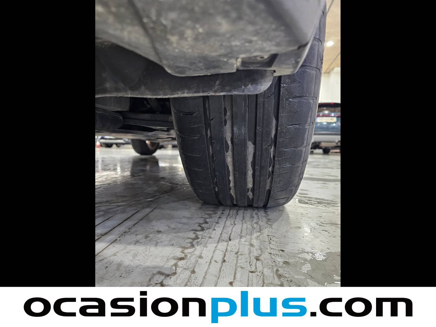 Volkswagen T-Cross Volkswagen T-Cross Sport 1.0 TSI (110 CV) DSG seminuevo