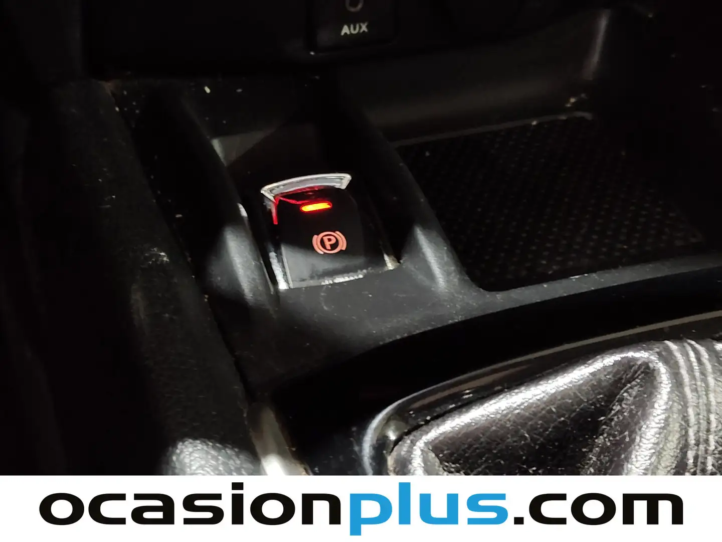 Foto Nissan X-TRAIL Nissan X-Trail dCi 130 360 4x4-i (130 CV)