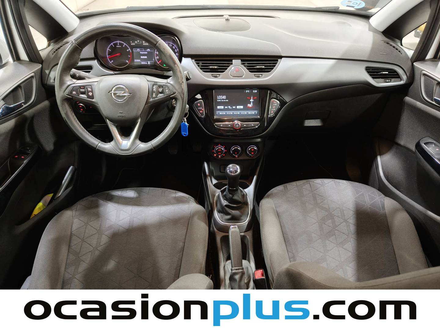 Opel Corsa Opel Corsa 1.4 120 Aniversario (90 CV) de ocasión