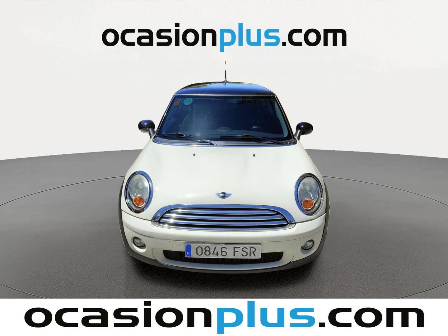 Mini MINI Mini MINI Cooper (120 CV) 120cv