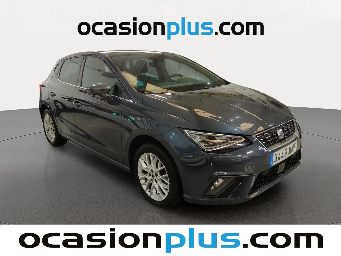 Foto Seat Ibiza SEAT Ibiza 1.0 TSI Special Edition (110 CV)