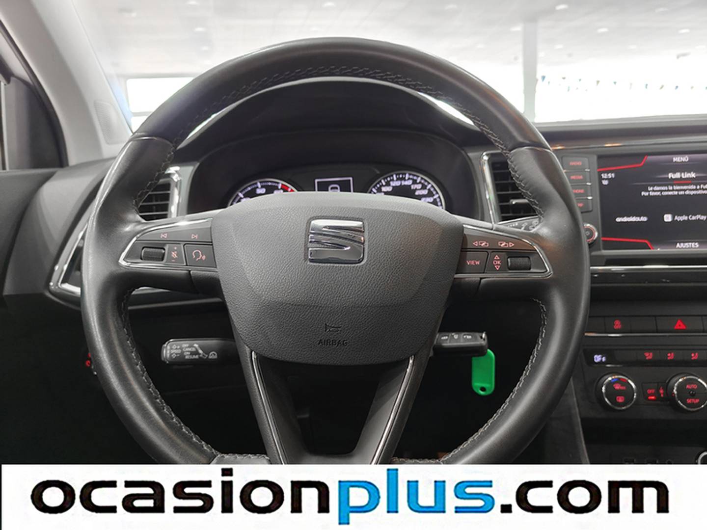 Foto Seat Ateca SEAT Ateca 1.4 EcoTSI S&S Style Plus (150 CV)