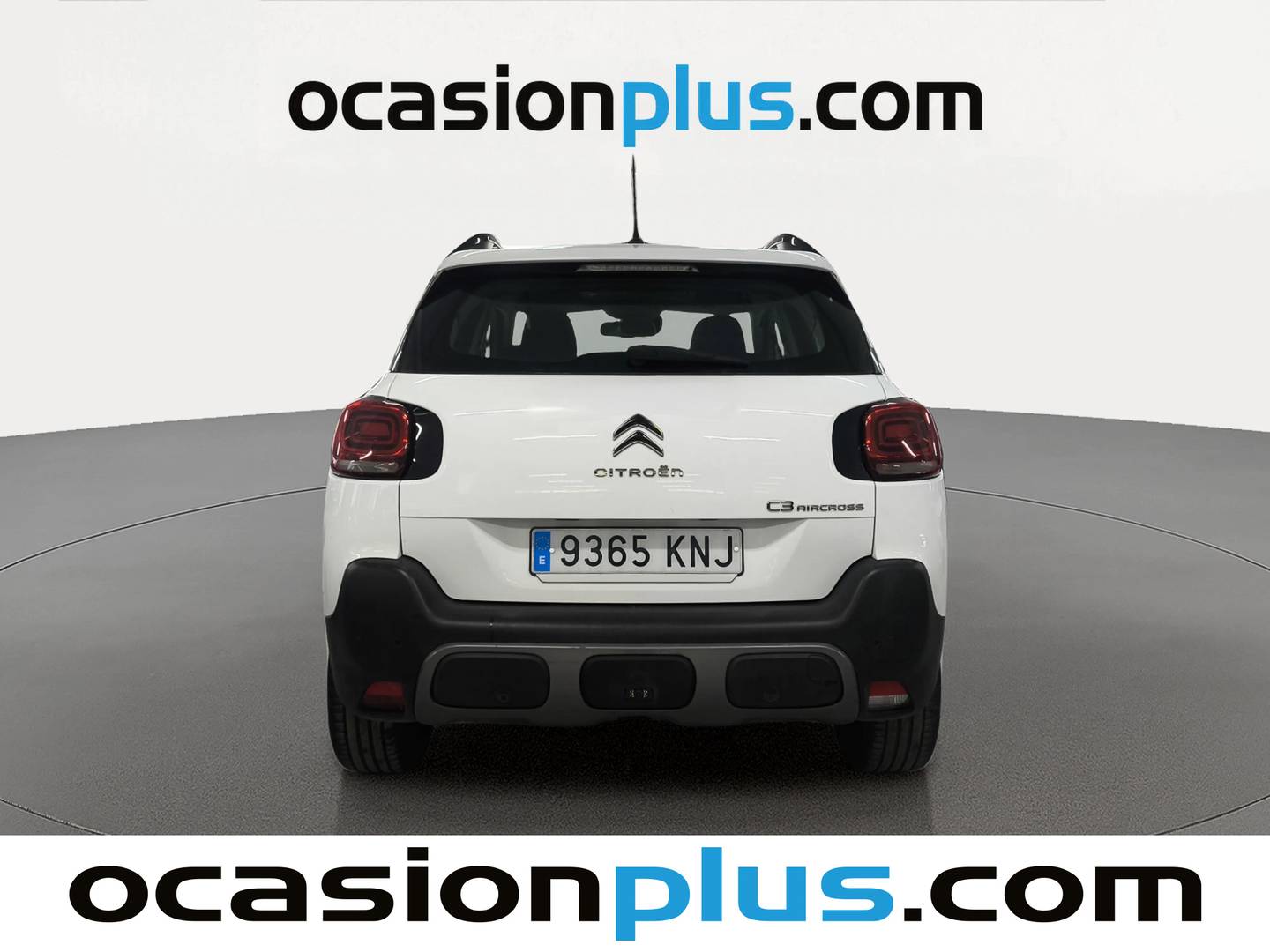 Citroën C3 Aircross Citroën C3 Aircross BlueHDi 120 S&S Feel (120 CV) barato