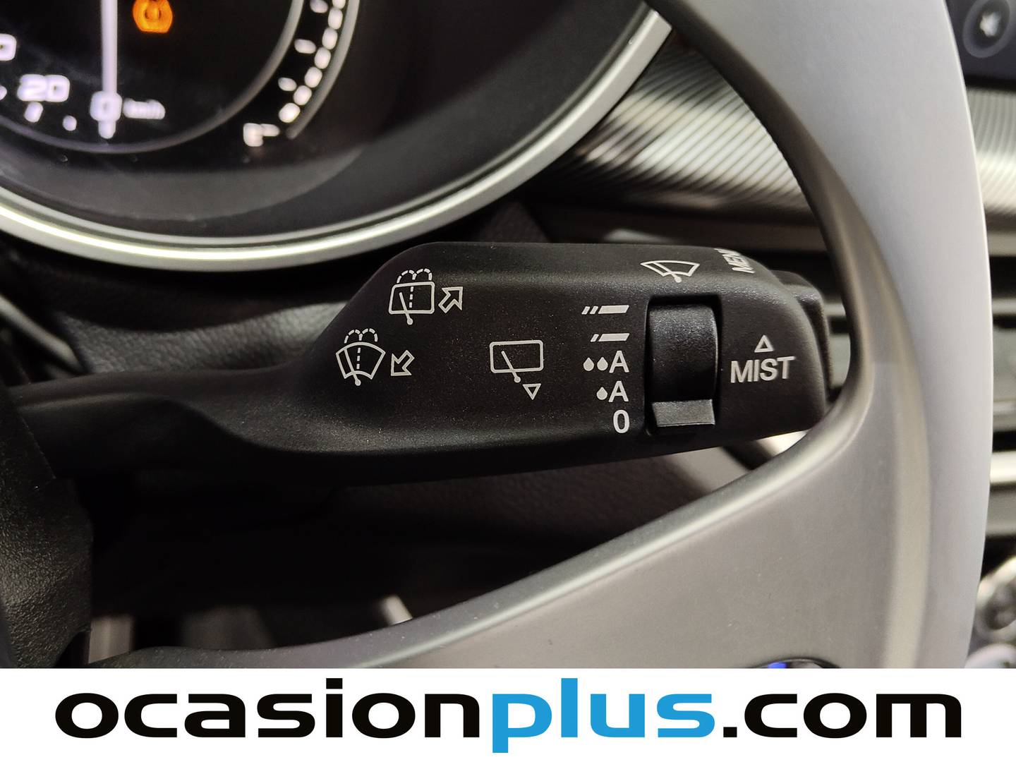 Foto Alfa Romeo Stelvio Alfa Romeo Stelvio 2.2 Diesel Sprint RWD (160 CV)