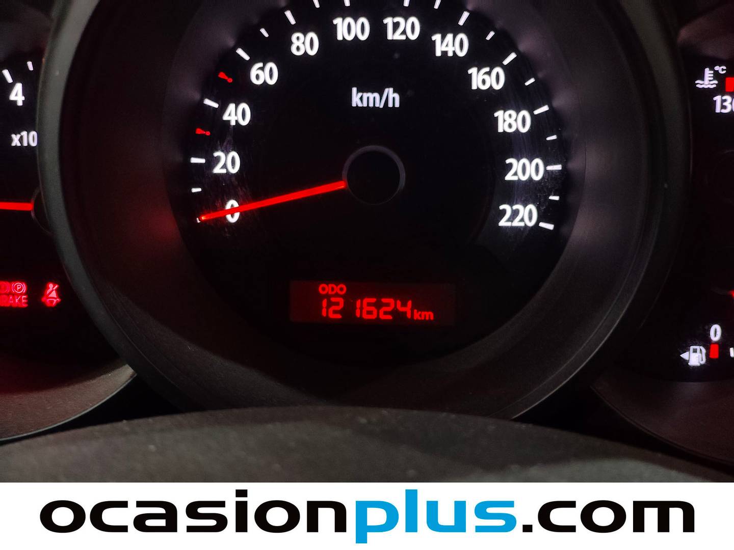 KIA Soul KIA Soul 1.6 CRDi VGT Diva  (128 CV) seminuevo