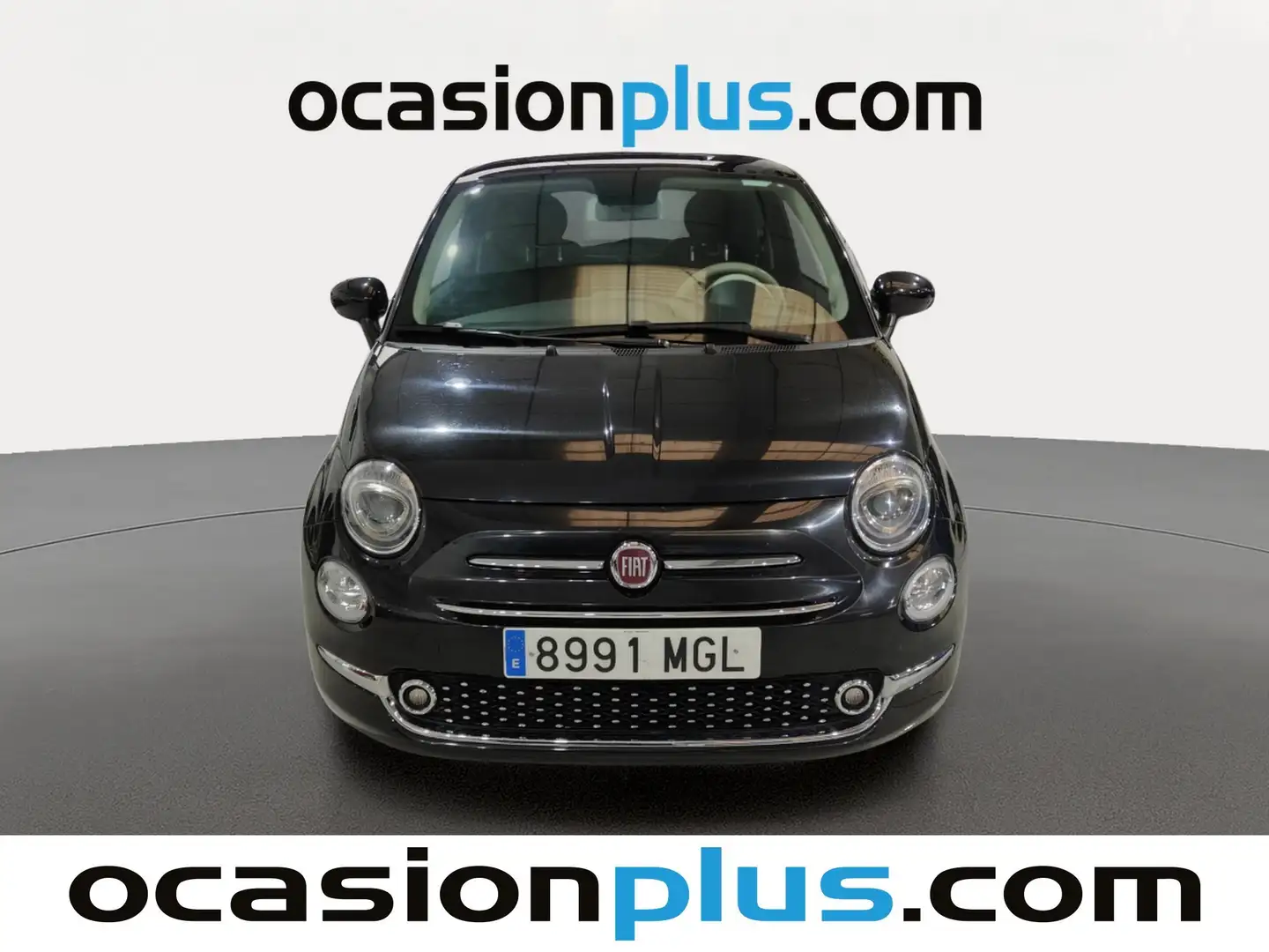 Foto Fiat 500 Fiat 500 1.0 Hybrid Dolcevita (70 CV)