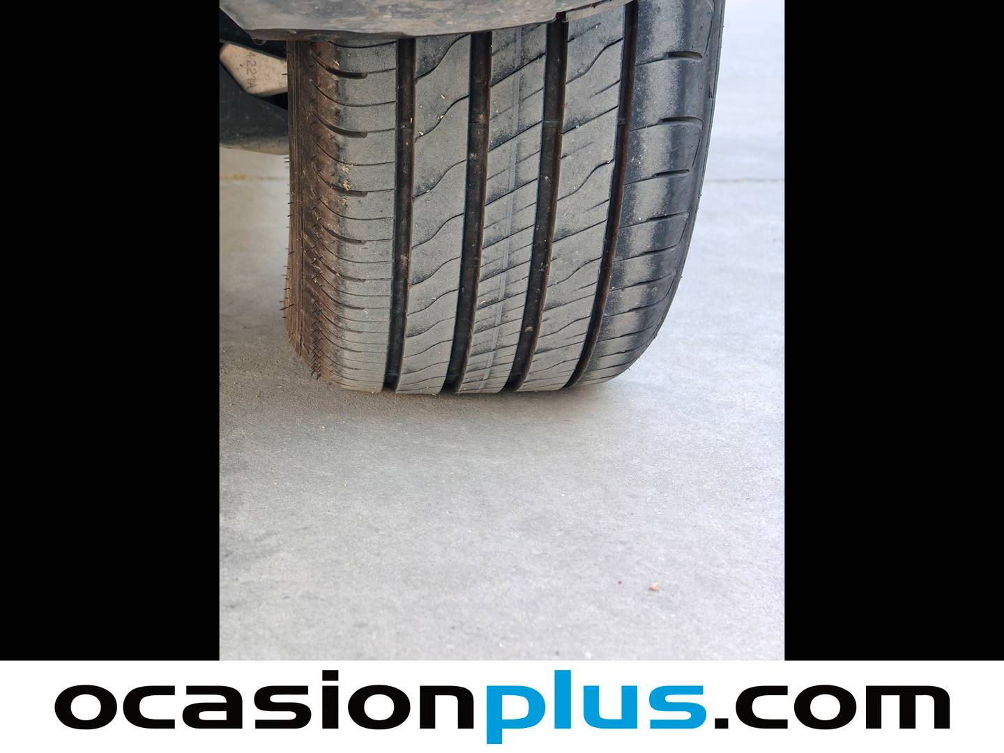 DS DS 7 Crossback DS DS7 Crossback BlueHDi 130 DE Bastille + AT (130 CV) seminuevo