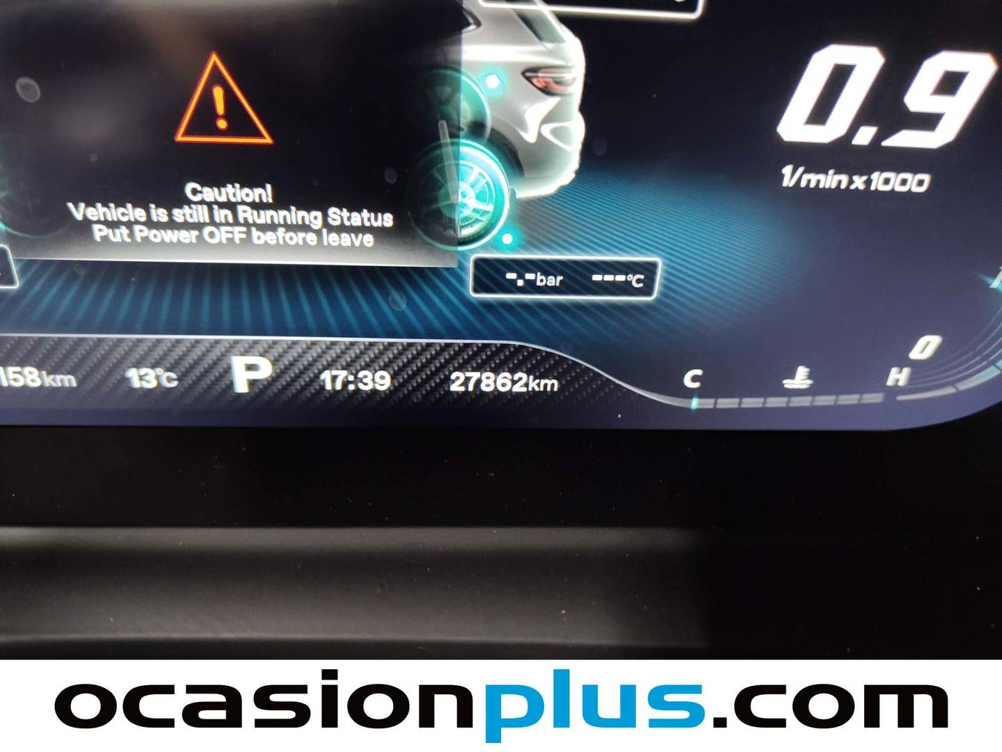 MG HS MG HS MG HS 1.5 Turbo GDI Luxury DCT 119 kW (162 CV) 162cv