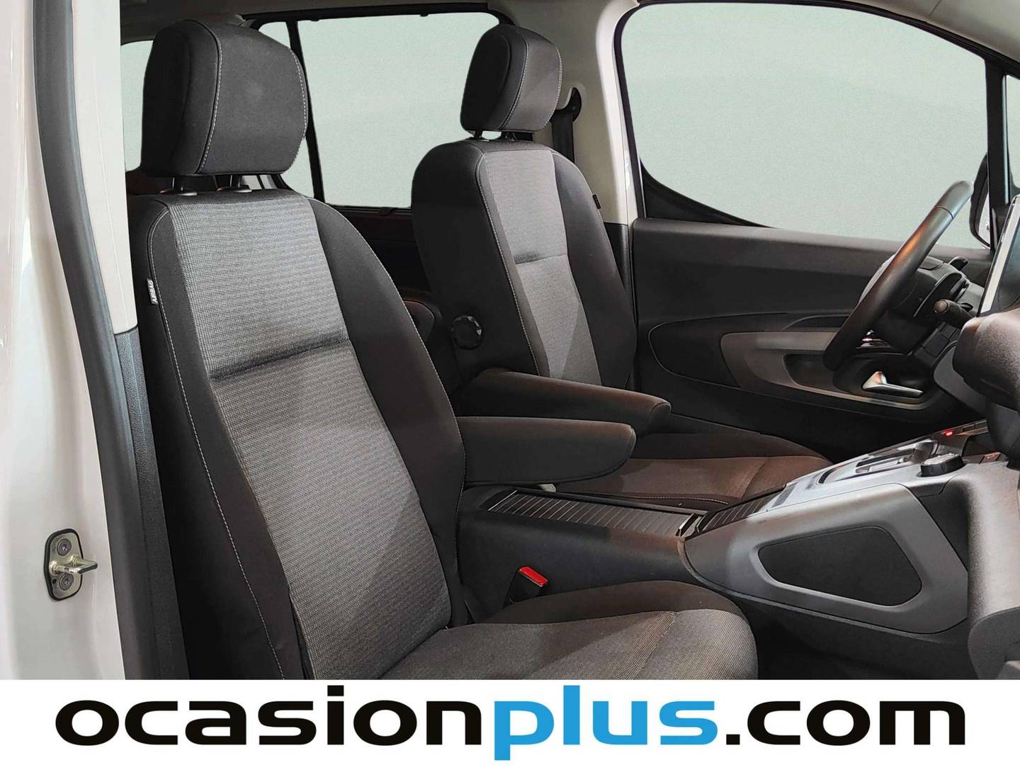 Foto asientos traseros Toyota Proace City Verso Toyota Proace City Verso 1.5 D Family Advance L1 8AT (131 CV)