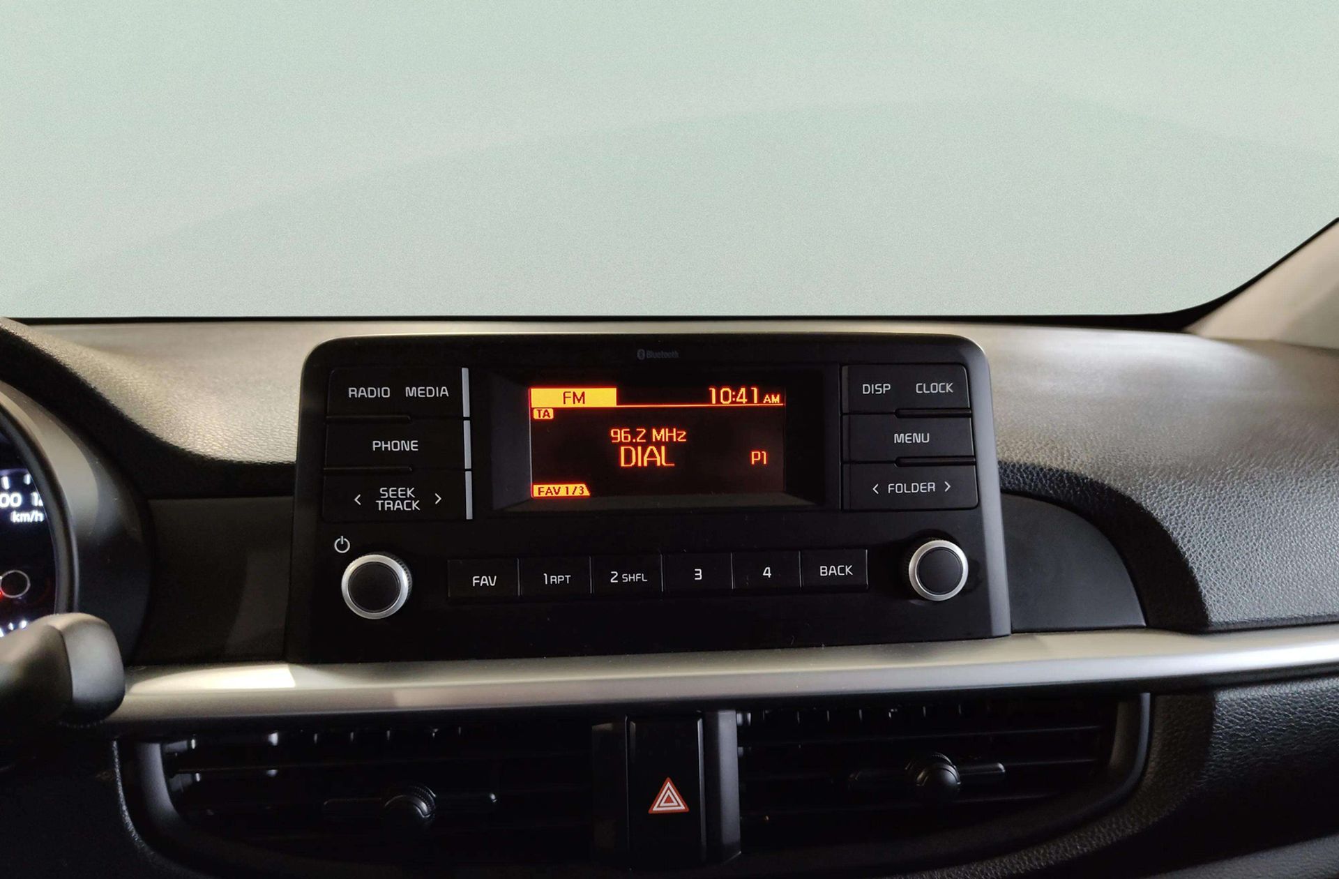 Kia Picanto 1.0 DPi Concept - foto 26