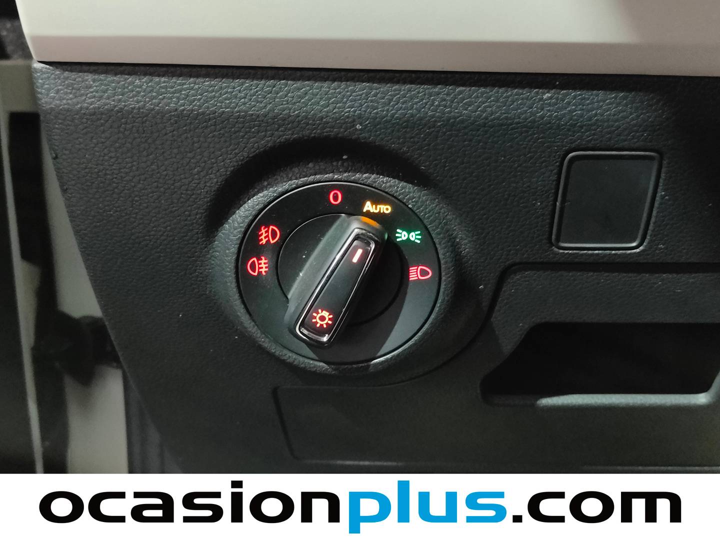 Foto Seat Arona SEAT Arona 1.0 TSI S&S Xcellence (115 CV)