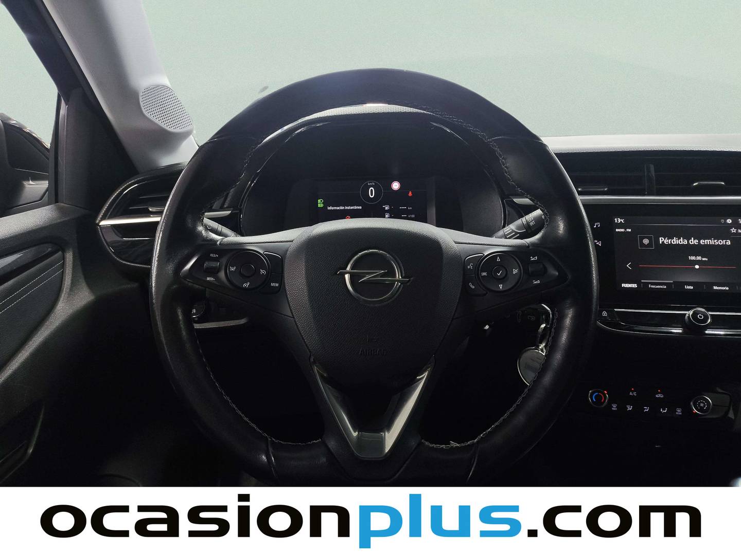 Foto Opel Corsa Opel Corsa 1.2 Turbo XHL Elegance (100 CV)