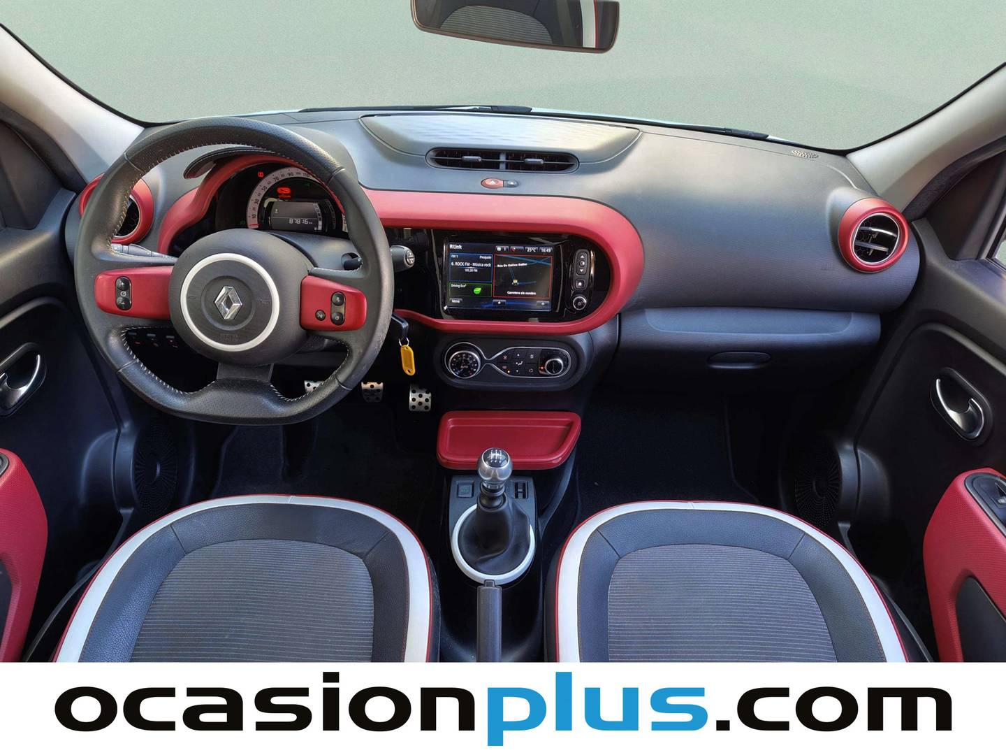 Renault Twingo Renault Twingo Zen Energy TCe (90 CV) S&S de ocasión