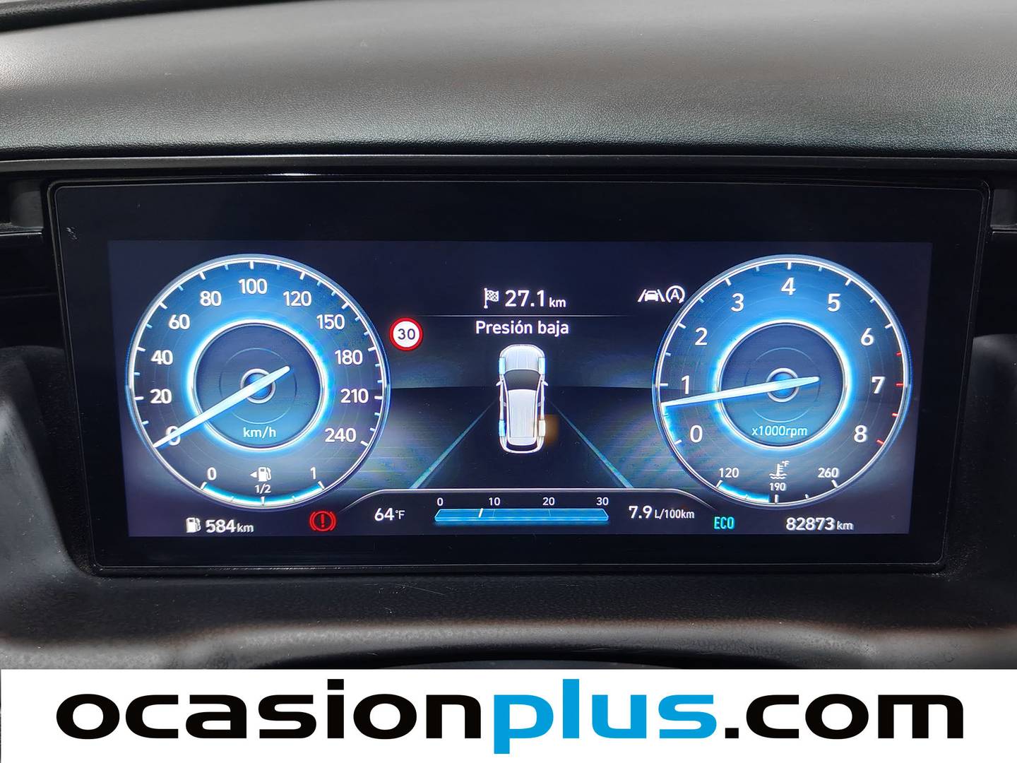 Foto Hyundai Tucson Hyundai Tucson 1.6 TGDI N-Line 30 Aniversario (150 CV)