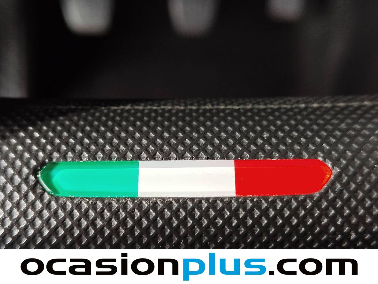 Foto SWM G01 SWM G01 1.5T Luxury (131 CV)