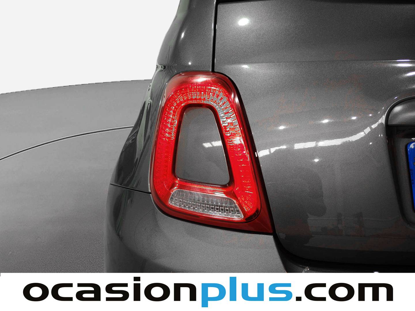 Fiat 500 Fiat 500 1.2 8v S (69 CV) km 0