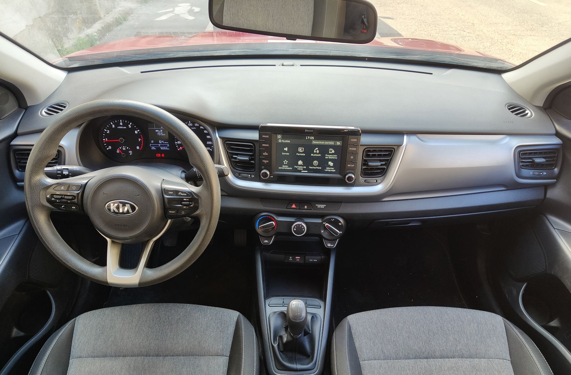 Kia Stonic 1.0 T-GDi Concept - foto 6