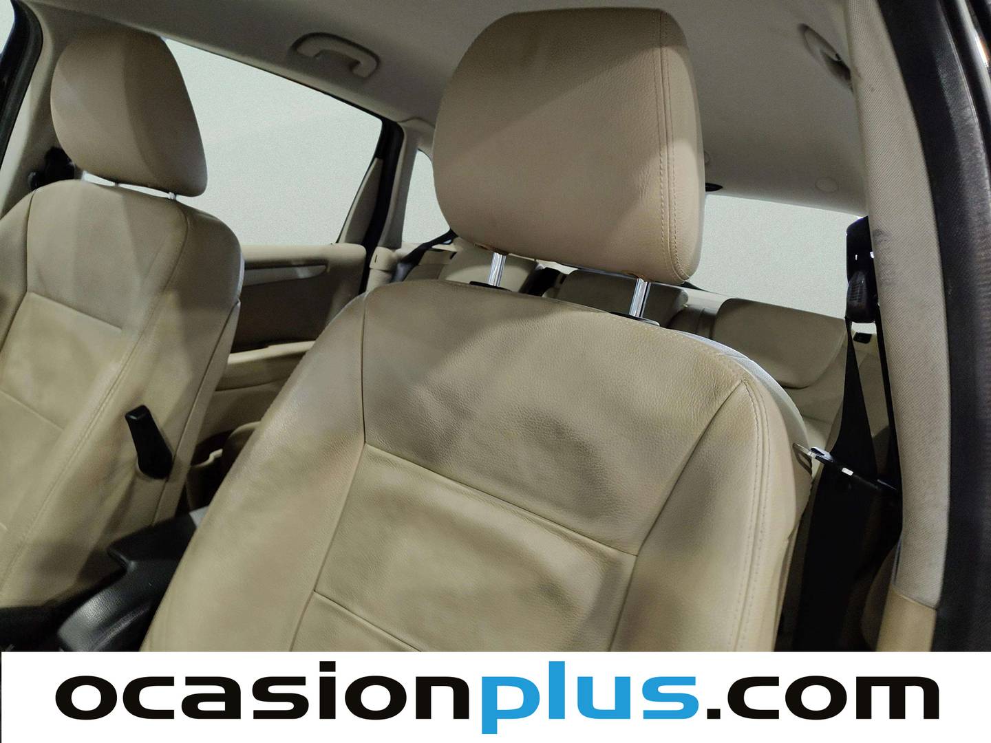 Mercedes Clase B Mercedes Clase B B 200 (136 CV) GLP seminuevo