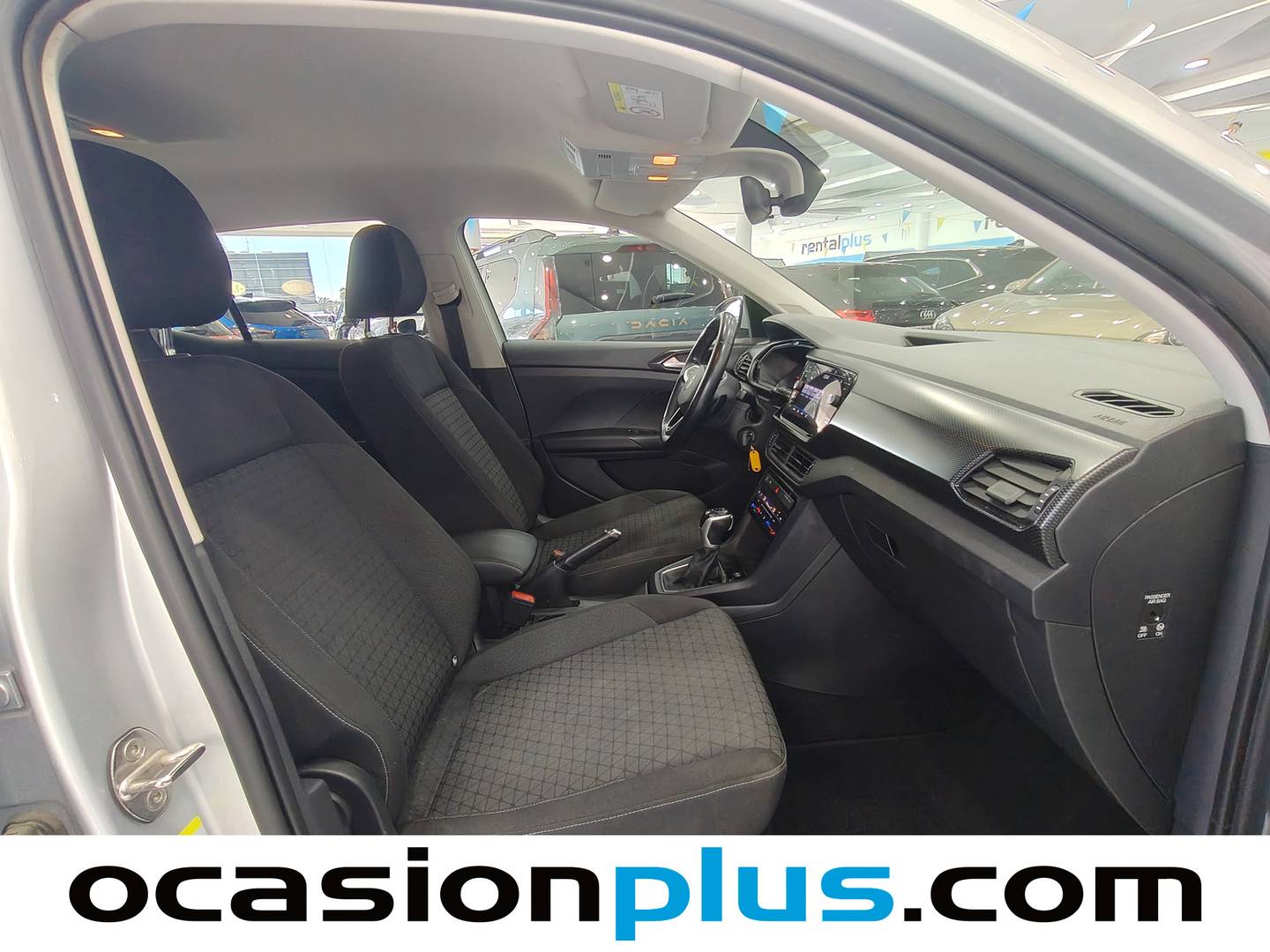 Volkswagen T-Cross Volkswagen T-Cross Advance 1.0 TSI (110 CV) DSG barato