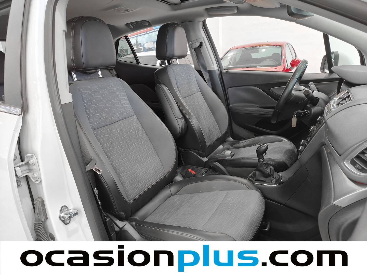 Opel Mokka Opel Mokka 1.7 CDTi S&S Excellence 4x2 (130 CV) diésel