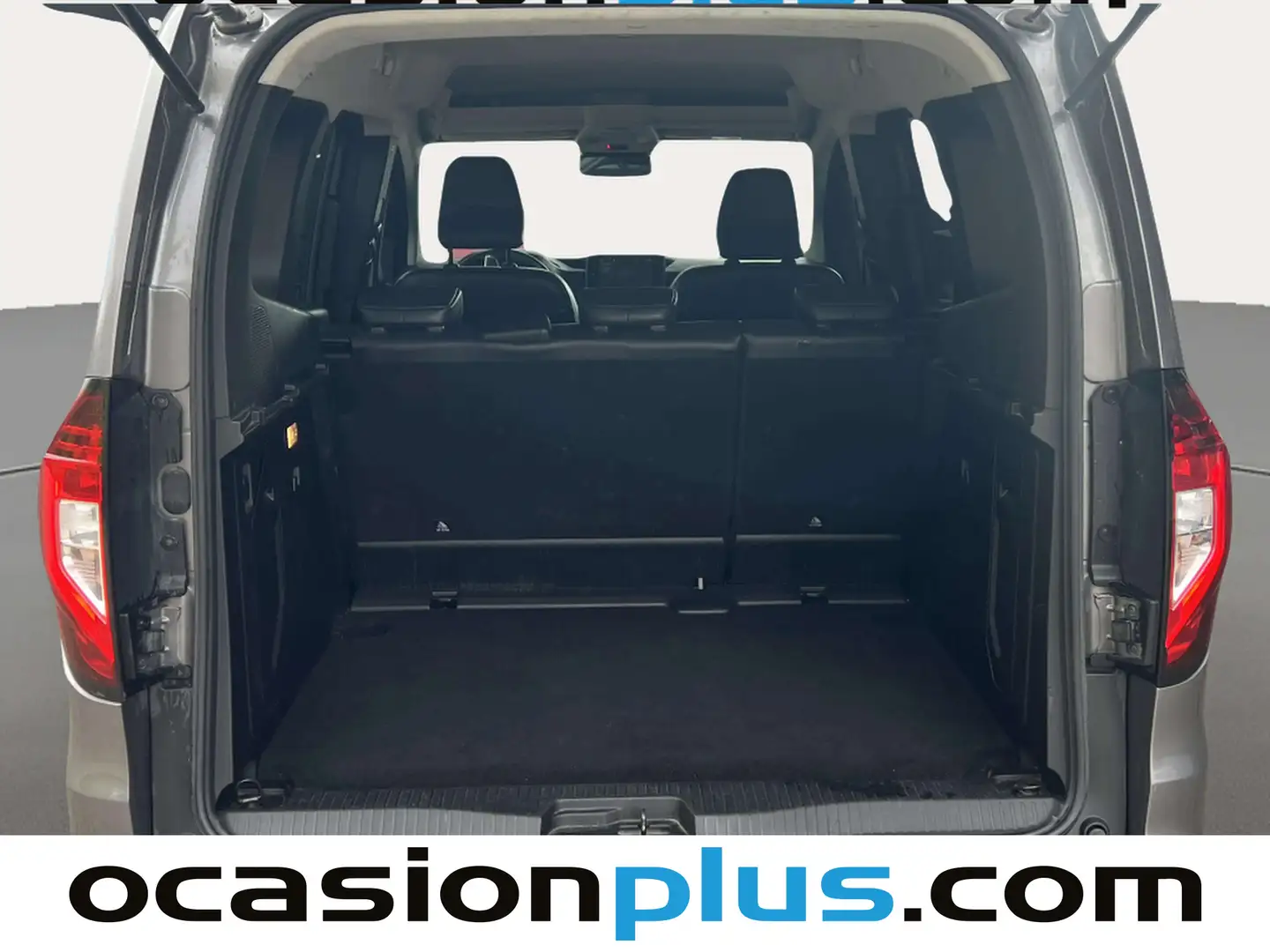 Foto Nissan Townstar Nissan Townstar 1.3G L1 Tekna (130 CV)