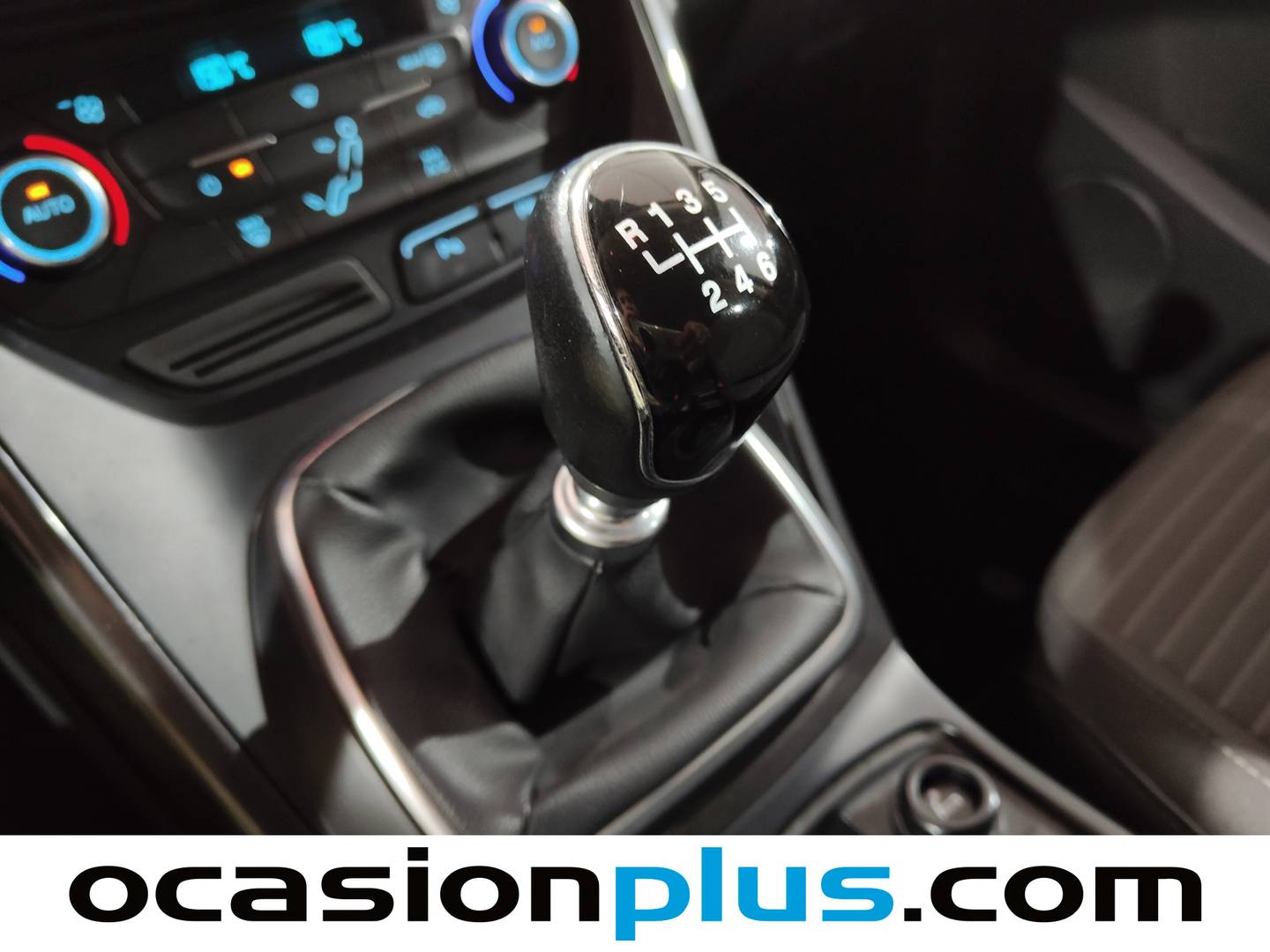 Ford C-Max Ford C-Max 1.5 TDCI Titanium (120 CV) de segunda mano
