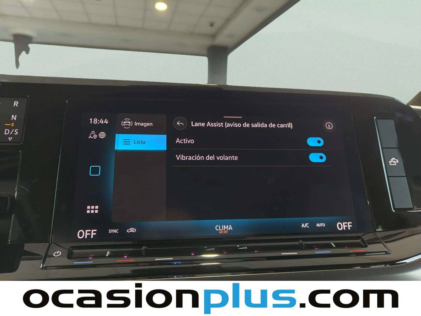 Volkswagen California Volkswagen California Beach Tour 2.0 TDI (150 CV) DSG de segunda mano