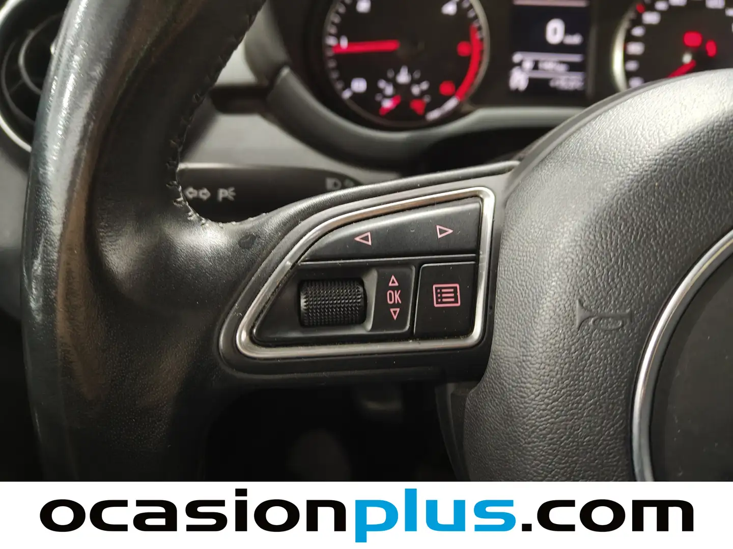 Foto Audi A1 Audi A1 Sportback Adrenalin 1.4 TDI (90 CV)