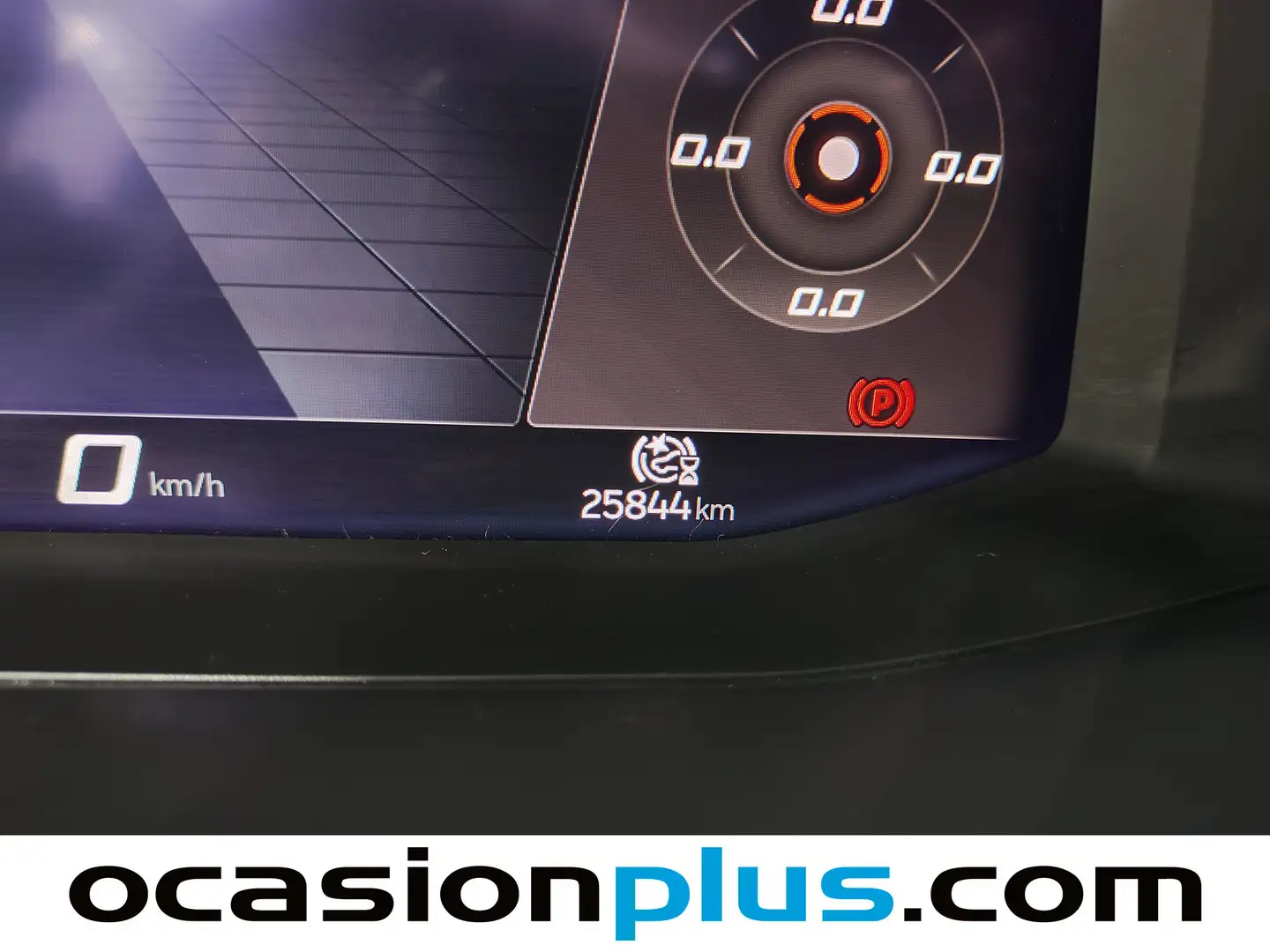 Foto Cupra León CUPRA León 1.5 eTSI DSG (150 CV)