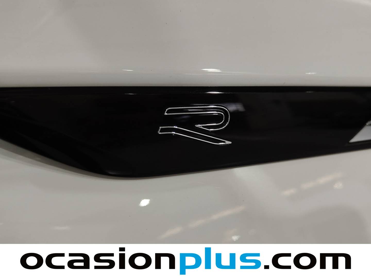 Equipamiento del Volkswagen Tiguan Volkswagen Tiguan R-Line 1.5 TSI (150 CV) DSG