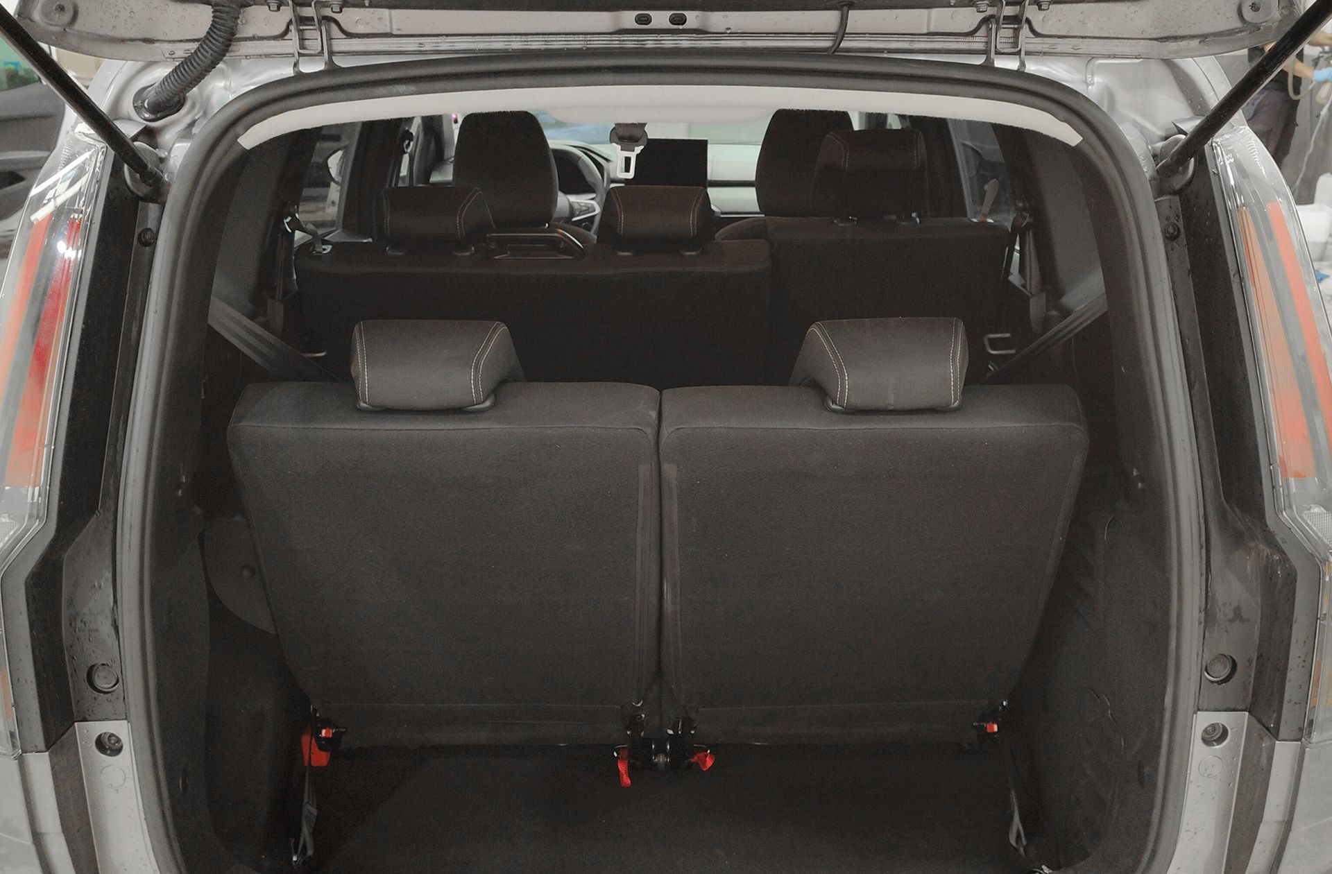 Dacia Jogger Extreme Hybrid 7 plazas - foto 18
