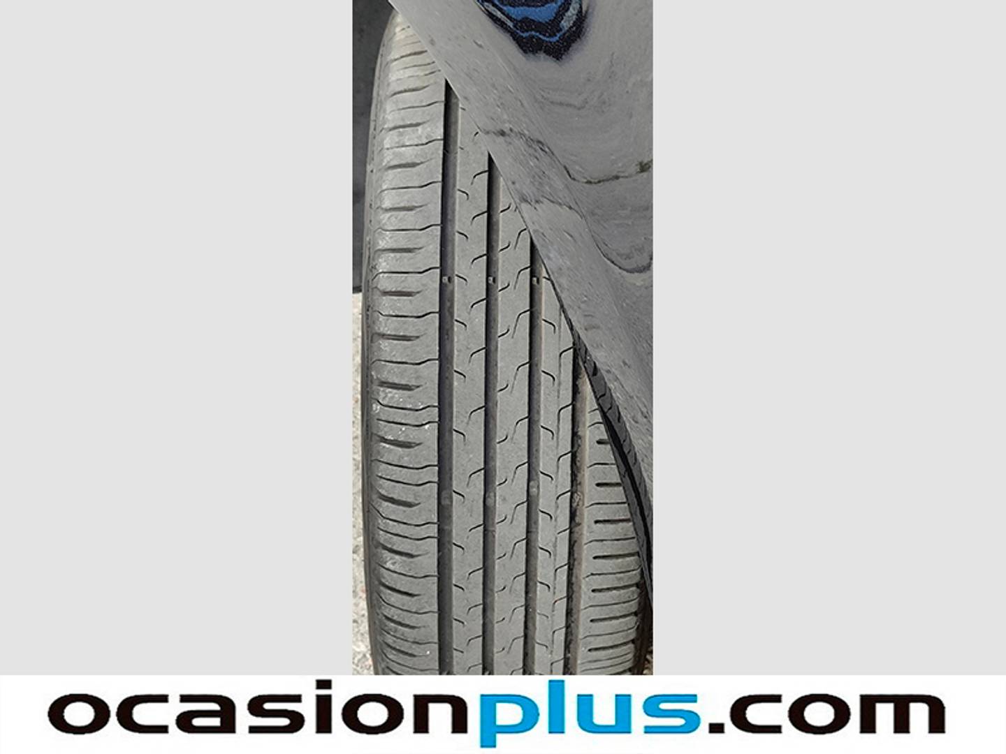 Foto Volkswagen Polo Volkswagen Polo Advance 1.6 TDI (90 CV)