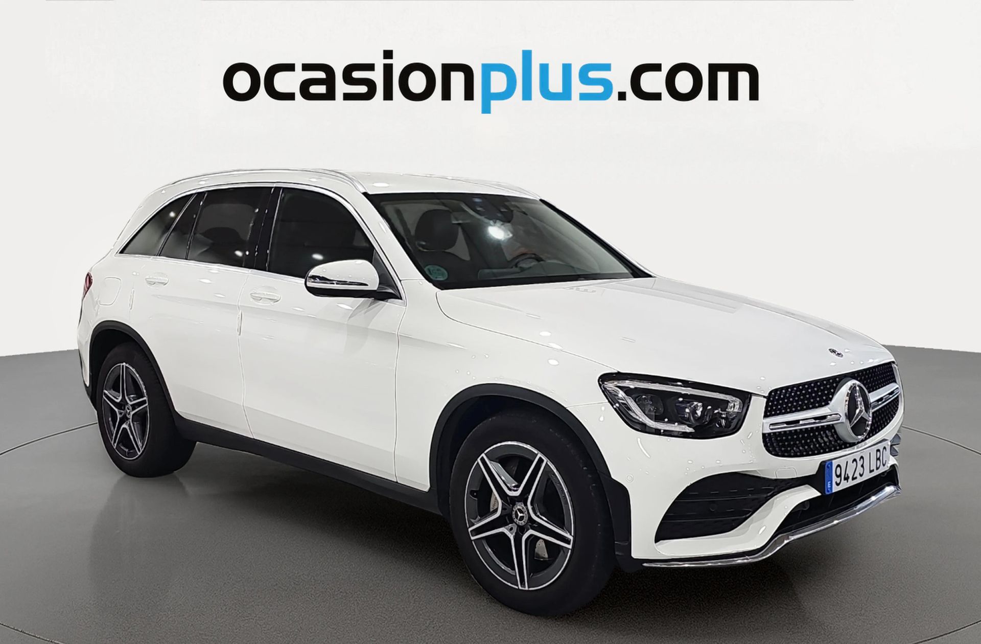 Mercedes-Benz GLC Mercedes GLC 200 d 4Matic Pack AMG - foto 2