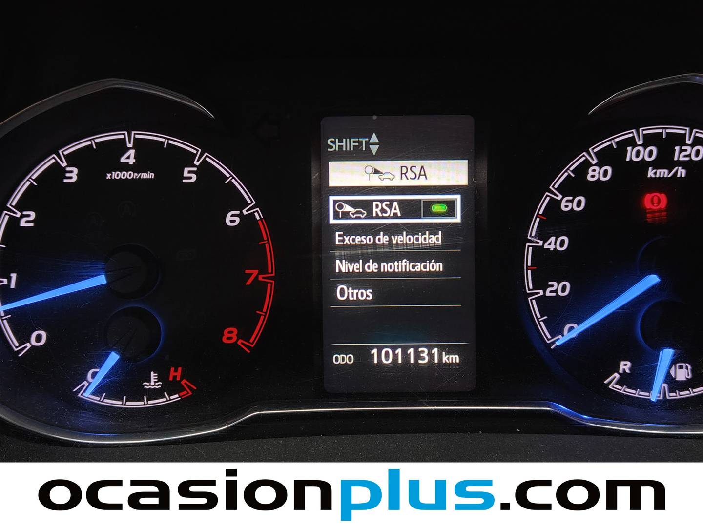 Foto Toyota Yaris Toyota Yaris 1.5 Feel (111 CV)