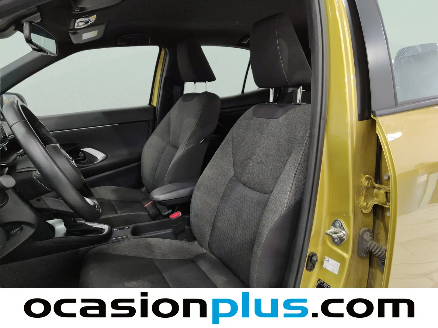 Foto Toyota Yaris Cross Toyota Yaris Cross 120H Active Tech (116 CV)