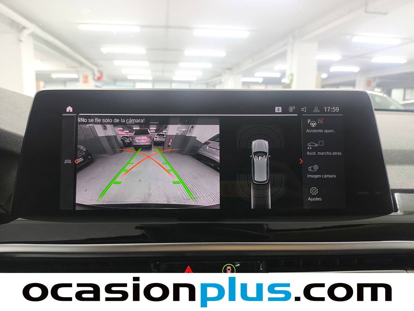 Foto BMW X3 BMW X3 xDrive20d xLine (190 CV)