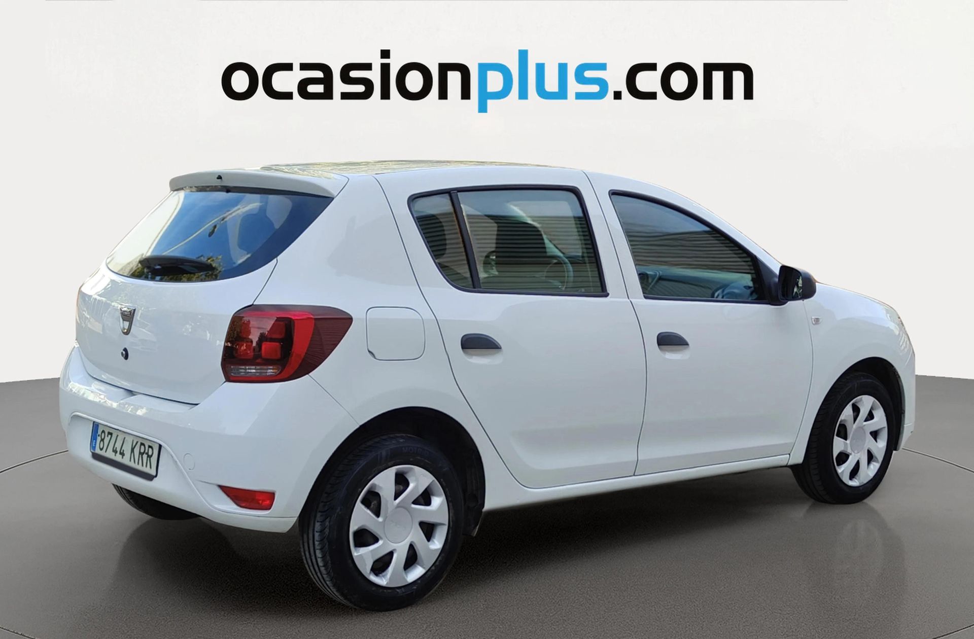 Dacia Sandero Essential 1.0 - foto 4
