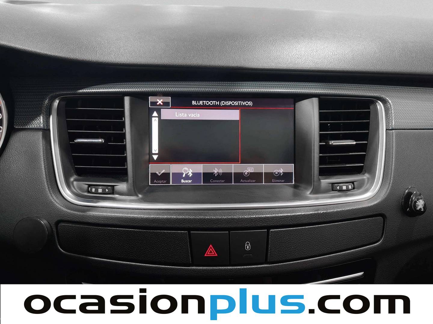 Peugeot 508 Peugeot 508 SW BlueHDI 150 Allure (150 CV) diésel