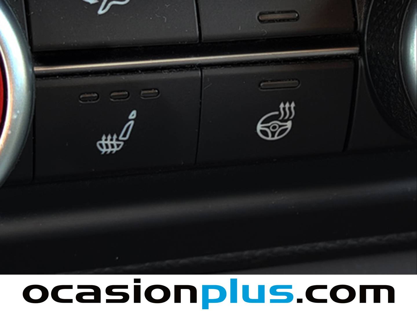 Extras y acabados del Alfa Romeo Stelvio Alfa Romeo Stelvio 2.0 Petrol First Edition (I) Q4 (280 CV)