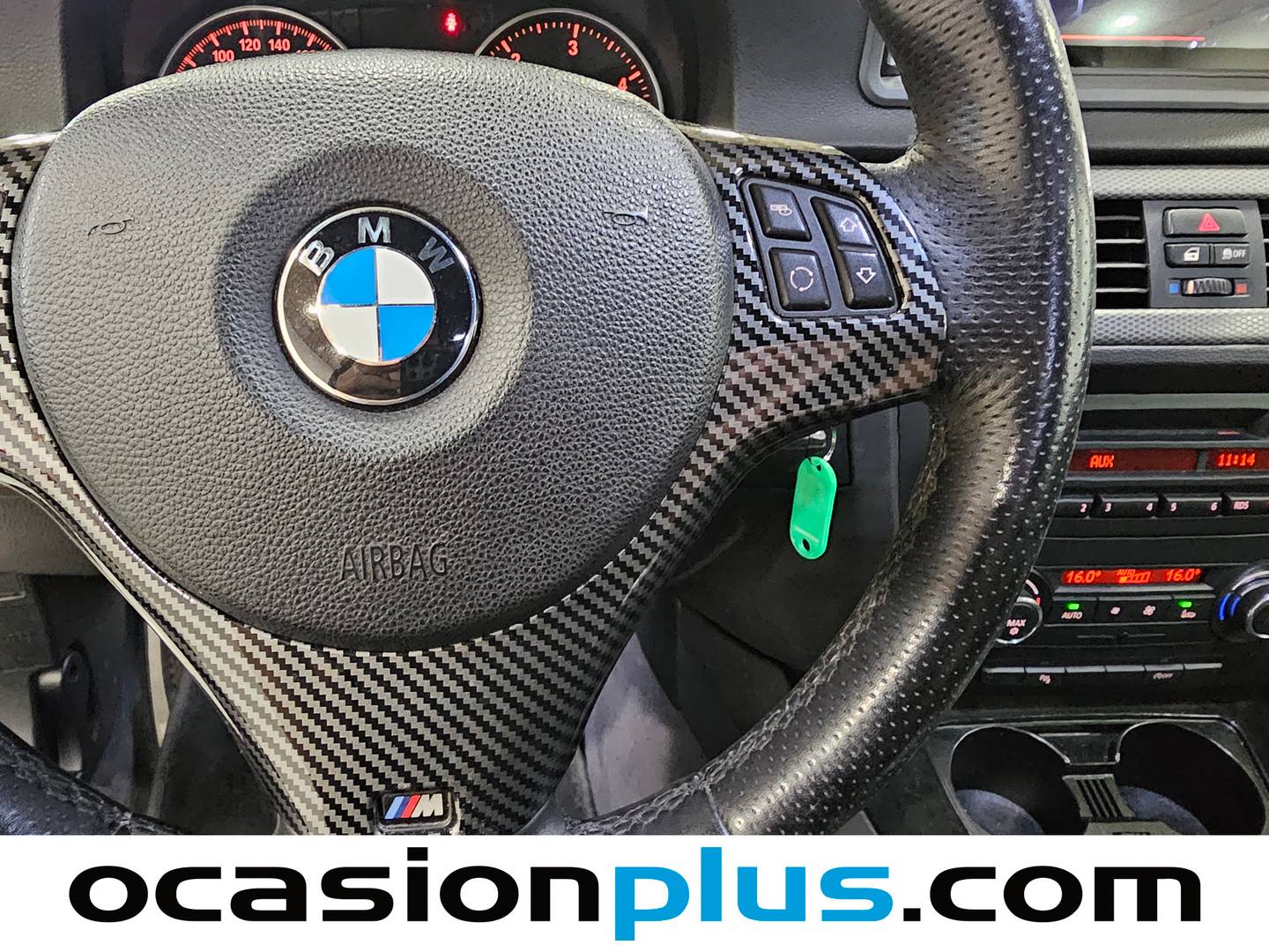 BMW Serie 3 BMW Serie 3 320d Coupe (184 CV) barato